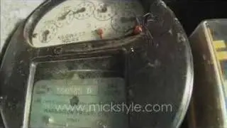 World's Worst Venom Excerpt