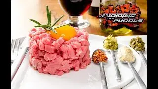 N0pants? More Like N0taste