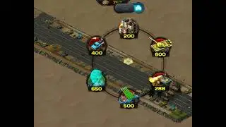 AOD &ndash; Art Of Defense Sector 90 Defense