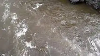 The Similkameen River