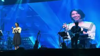 Joanna Wong王若琳「愛的呼喚」巡演 廣州中山紀念堂全紀錄（CC字幕）