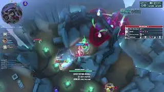 2025 04 14 captain draft scrim: 3rd