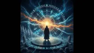 SolVagr9 &ndash; Wheel of Eternity | Epic Cinematic Soundtrack about Time, Fate and Eternal Return