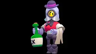Lego Barley - Tutorial Brawl Stars #3
