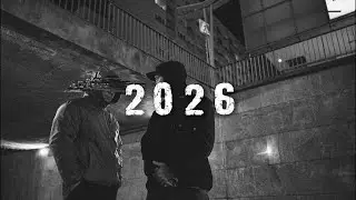 PRO8L3M Type Beat - 