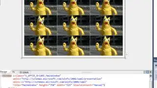 C# Edge 299   WPF25   Xaml Grid