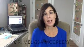 Emotional Eating Tip: A Smart Tip to Stop Stress Eating  - Dr. Melissa McCreery