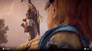 Horazon zero Dawn episodio 4 a vingan&ccedil;a dos noras