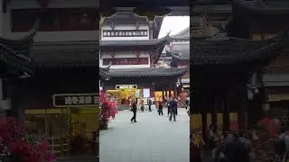 The Charm of Old Shanghai: Timeless Streets and Historic Architecture