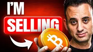 Yes, I&rsquo;m Selling My Bitcoin! [A Bigger Play Is Calling]