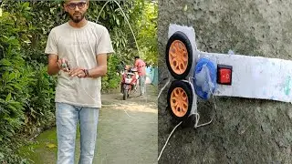 How to make a String Shooter in Hindi !!