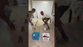 Match the Bottle Challenge 👁️🌀 #trending #family #games