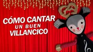 El Show de los Duendes Mágicos ✨ Capítulo 3 Cómo cantar un buen villancico 🎶