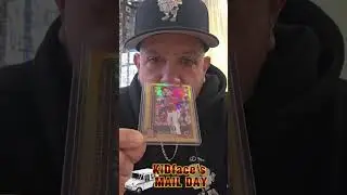 📫 Распаковываем наборы с KiDface и представляем 📫 TOPPS MLB GOLD BIG HEAD SSP, поставляемые по по...
