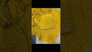 Wow latest designer suits | Pure crepe suits | with Chinon dupaata | #designersuits #suit