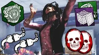 Headpops, DCs and RPD | Pig, Dead By Daylight, CMWinter