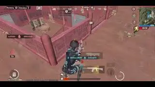 Covering best clutch by esports player 1v3 team aryan by souljoker🚀