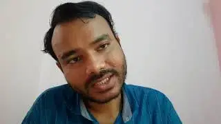 अंगुलीमालाची गोष्ट (angulimala story)