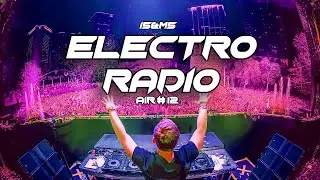 Best Big Room Mix 🔥 | Festival EDM ,Sick Drops ELECTRO RADIO #012