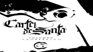 Cartel de Santa ft. 