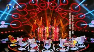 [150221] M.I.C. full cut @ TJTV New Opera Show S2E05