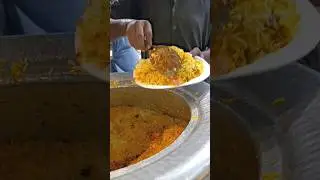 7 Lac monthly income Business Idea #biryani #indianricedish#streetfood #streetbiryani#streetbusiness