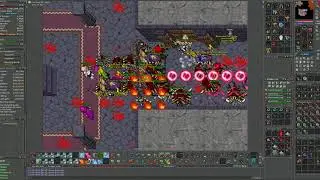 809 ED cloud dead fire lib