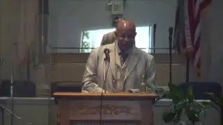 The New Beginning Church of the Living God Live Stream