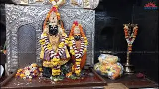 संत तुकोबाराय यांच्या श्रीक्षेत्र देहूचा दैवी इतिहास जाणून घ्या!