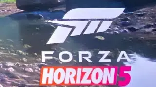 FROZA HORIZON 5 | XBOX S | welcome to my live 🫡 | Gameplay