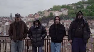 QUARTE AUGMENTEE (Collectif) - Short version (Devoir cours)