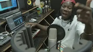 Afrobeats put Ghana back on international music scene | AFP