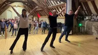 Salsa lessons in Cheltenham! Get your First Class FREE! 