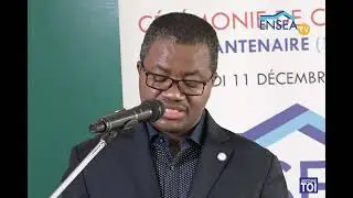 La Journée Portes Ouvertes (JPO) 2021 de l'ENSEA I Sam.11 Déc 2021
