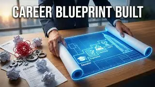 Your Career Blueprint: Build a Professional Life That Lasts
