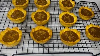Pastelinho de GOIÁS Simples e Facil 