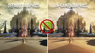 Best Visual Settings in Wuthering Waves With or Without NVIDIA Filters!