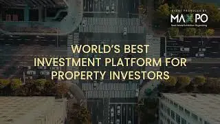 Register for the Global Property Show in Mumbai