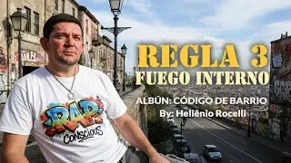Regla 3 - Fuego Interno: Resistir sin vender el alma