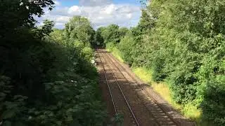 66602 Guide Bridge-Tunstead. 26/7/20