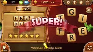 Wort Guru Level 72