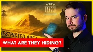 Eridu: The Ancient City Discovery They're STILL Hiding From You