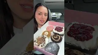 CRUMBL COOKIE REVIEW 9/28-10/4 #shorts