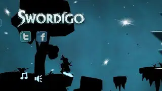 Swordigo Episode 1 Cairnwood Village to Chamber of the Mageblade