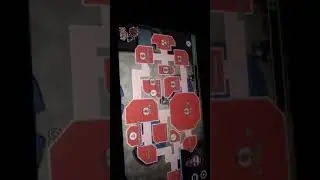 POOP AIRSTRIKE IN AMONG US 2