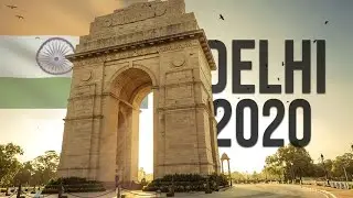 Delhi || 2020