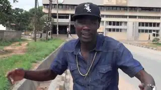 Real Jay mwami