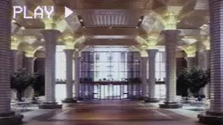 Lost in 1986 | Mix for a dream you didn't dream (Vaporwave / Liminal)