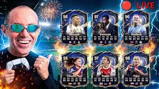 TOTY MC &Eacute; HOJE 🇧🇷 - EAFC26 !ZAP, !INSTAGRAM, !COINS