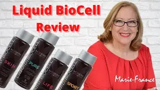 Modere Liquid BioCell Review